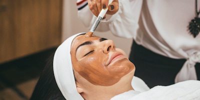 Soins du visage